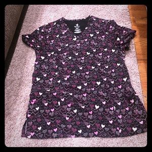 SCRUBS L-2X (Healing Hands, Dickies, Willow Brooke